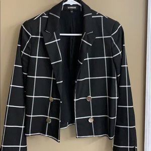 Blazer from Express